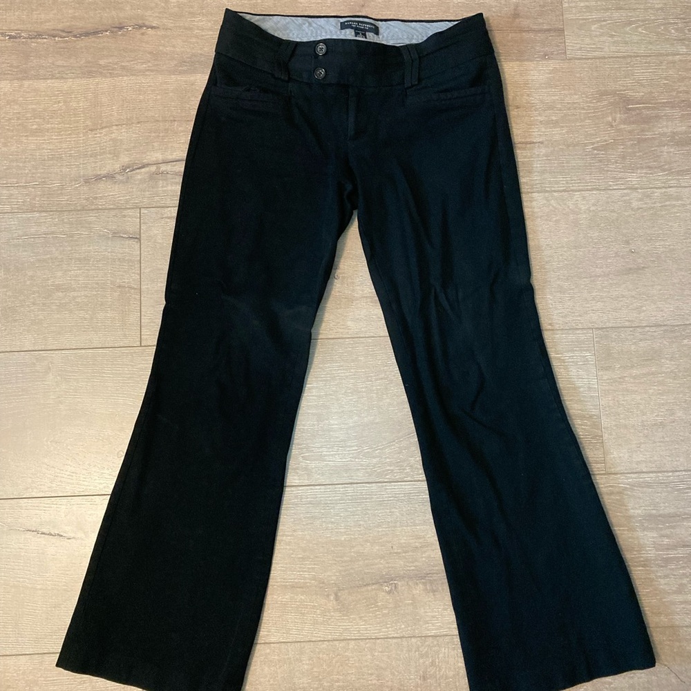 Banana Republic dress pants